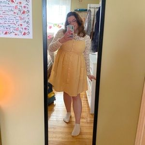 Meet your Posher, Keisha